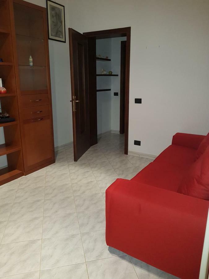 Il Diacciarello Apartment กาโบร ภายนอก รูปภาพ