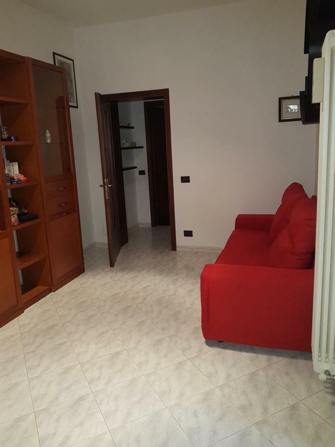 Il Diacciarello Apartment กาโบร ภายนอก รูปภาพ