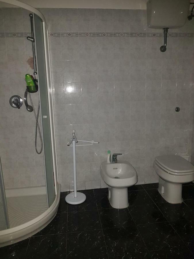 Il Diacciarello Apartment กาโบร ภายนอก รูปภาพ