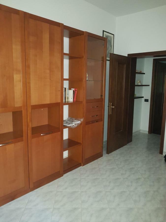 Il Diacciarello Apartment กาโบร ภายนอก รูปภาพ