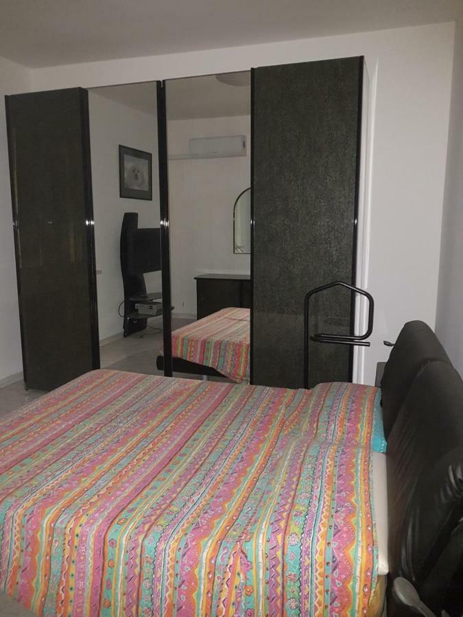 Il Diacciarello Apartment กาโบร ภายนอก รูปภาพ