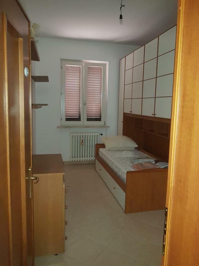 Il Diacciarello Apartment กาโบร ภายนอก รูปภาพ